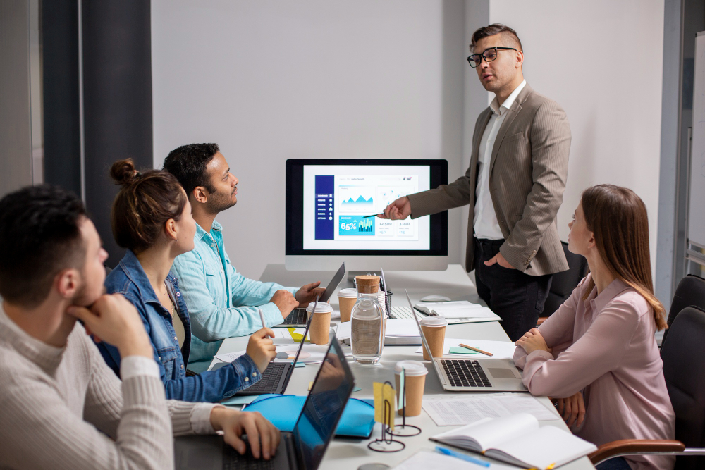 Training Solutions